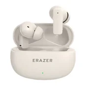 LENOVO ERAZER EP03 Bluetooth slušalice, STEREO v5.4, mikrofon + futrola za punjenje, BEŽ EP03_BEŽ