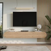 HANAH HOME TV polica LUM1 S
