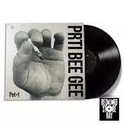 Prti Bee Gee - Pet + 1 (Vinyl)