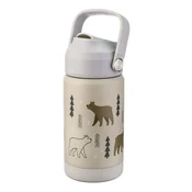 TERMOS S PITNIKOM 370ML DESIGN BEAR
