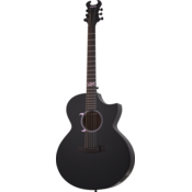 Schecter Machine Gun Kelly Acoustic - Akusticna gitara