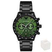 Moška ročna ura Emporio Armani Mario AR11472