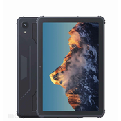 Cubot King Kong Tablet 16/256GB: crni