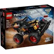 Lego technic monster jam grave digger ( LE42219 )