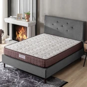 Woody Fashion Mattress Bamboo Classic 120 x 200