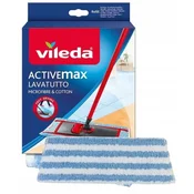 Vileda Vileda Active Max nastavek za ravno krpo