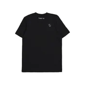 Abercrombie & Fitch Majica antracit