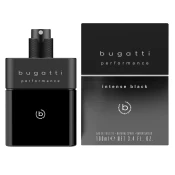 BUGATTI Muška toaletna voda Performance intense black EDT 100ml