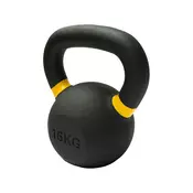 FITMOTIV utež Kettlebell, 16 kg UTKB24-16