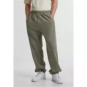 Urban Classics Hlače  oliva