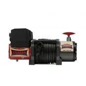 Vitlo Dragon Maverick DWM 10000 HD-S, 12V, 4.536kg sa sintetickim užetom, vodilicom, žicnim i bežicnim daljinskim
