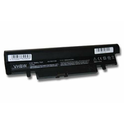 baterija za Samsung N148 / N150, crna, 6600 mAh