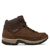 Trekking čevlji Meindl Orlando Mid GTX Gore-Tex 5566/46 Rjava
