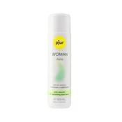 Pjur Woman Aloe lubrikant 100ml