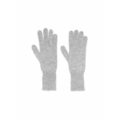 Michael Kors Gloves - CASHMERE GLOVE grey
