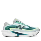 Tekaški čevlji New Balance MELPS4B2 Zelena