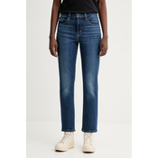 Traperice Levis 724 HIGH RISE STRAIGHT