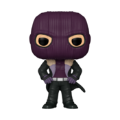 FUNKO POP MARVEL: TFAWS - BARON ZEMO