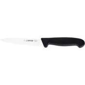 Giesser kuhinjski nož 13 cm, črn