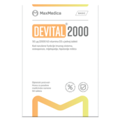 Devital 2000