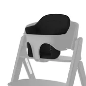 Cybex® Click & Fold Comfort umetak – Stunning Black