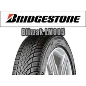 BRIDGESTONE - Blizzak LM005 - zimske gume - 265/50R20 - 111V - XL