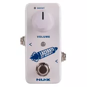 NUX booster pedala LACERATE NFB-2