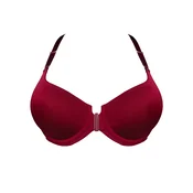 SugarShape Nedrček Pure Luxe bordo