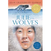 Julie of the Wolves