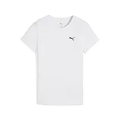 PUMA MAJICA PUMA WARDROBE ESS SLIM TEE ŽENE
