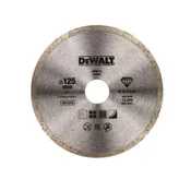shumee DEWALT DIAMANTNI DISK 125 x 1,6 x 5 x 22,2 mm