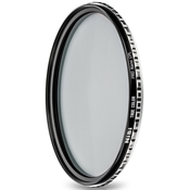NiSi krožni polarizacijski filter True Color CPL Pro Nano 77 mm