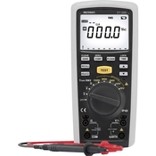 VOLTCRAFT VOLTCRAFT ET-200 izolacijska merilna naprava, tester izolacije 50/100/250/500/1000 V 0.01 M - 20 G