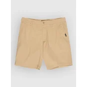 Quiksilver Mw Chino Straight moške kratke hlače khaki
