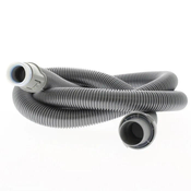 ELECTROLUX Fleksibilna cev sesalca Electrolux 2193977010, 2,75 m, srebrna, (5000118587)
