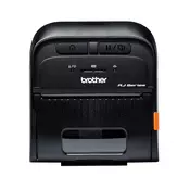 Brother RJ-3035B Mobile Direct Thermal Label Printer USB Bluetooth