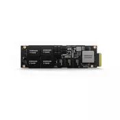Samsung Enterprise Samsung PM9A3 U.2 960 GB PCI Express 4.0 (MZQL2960HCJR-00A07)