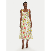 French Connection Cocktail obleka 71YPC Pisana Regular Fit