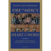Fire of Mercy, Heart of the Word