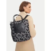 Nahrbtnik TOUS Mochila K Pix Soft 2001851551 Črna