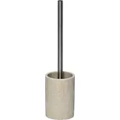 Tendance Wc Cetka Pruge 36X10 Cm Poliresin Bež