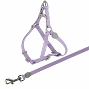 Trixie | Oprsnica s povodcem za mačko 26-37cm/120cm
