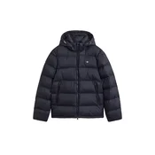 GANT Prehodna jakna ACTIVE temno modra