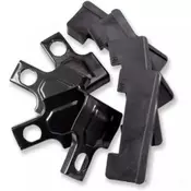 Thule KIT Rapid 1686 - set za montažu krovnog nosaca