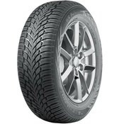 Nokian Tyres 275/40R21 107V XL M+S WR SUV 4 Letnik 2021