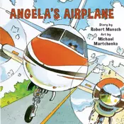 Angelas Airplane
