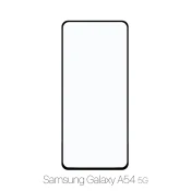 FixPremium FullCover Glass - Kaljeno steklo za Samsung Galaxy A54 5G (10 Pack)