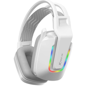 Gaming slušalice Xtrike ME - GH-712 WH, bijele