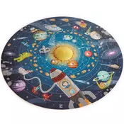 Hape otroške sestavljanke – LED osončje