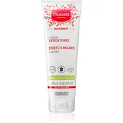 Mustela Maternité Stretch Marks Cream izdelek proti celulitu in strijam 250 ml za ženske